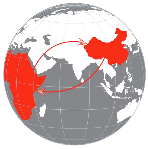 Globe
